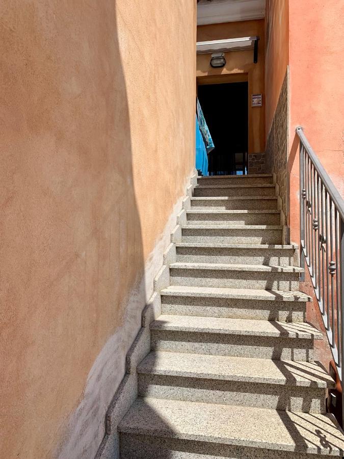 Sardegna Appartamento Posada Exterior foto