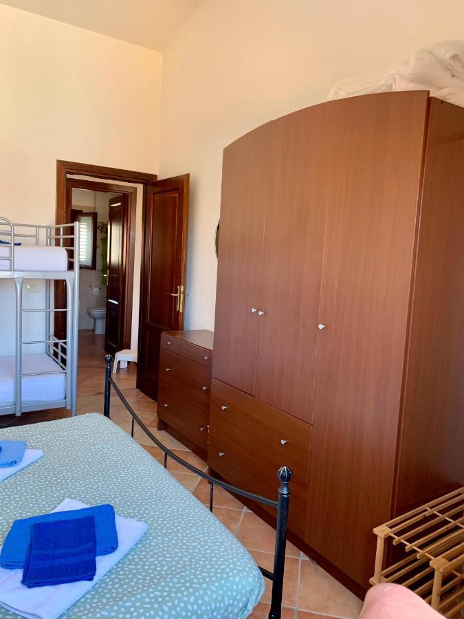 Sardegna Appartamento Posada Exterior foto