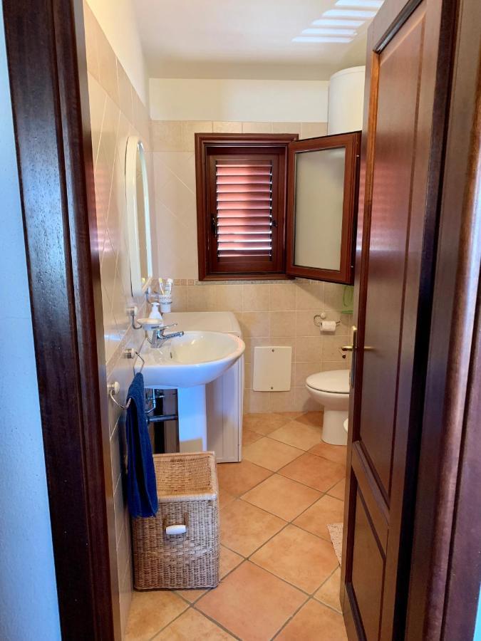 Sardegna Appartamento Posada Exterior foto