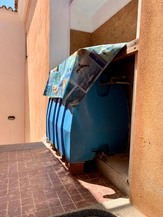 Sardegna Appartamento Posada Exterior foto